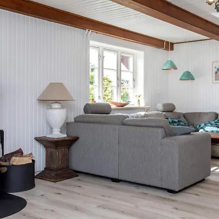 Holiday Stevns Ii Rødvig