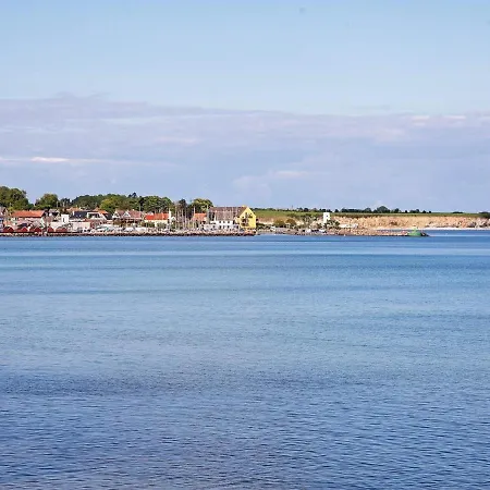 Semesterbostad Holiday Stevns Ii *