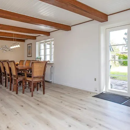 Holiday Stevns Ii Rødvig