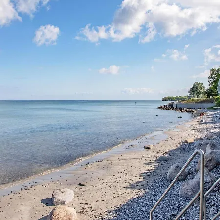 Holiday Stevns Ii Rødvig